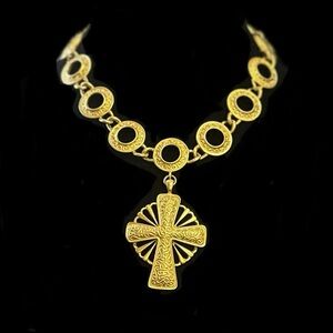 #13 Vintage Anne Klein Necklace